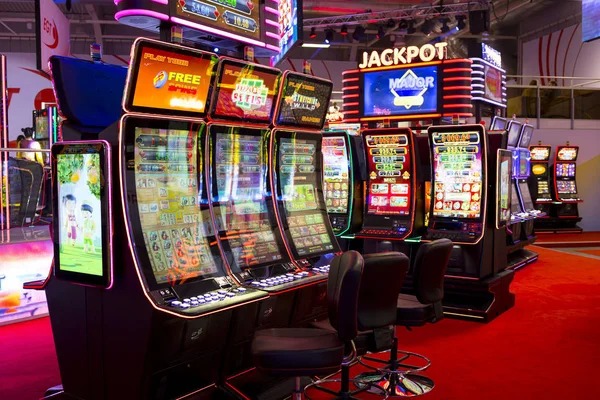jenius196 slot featured game showcase