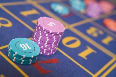 Live Baccarat Game 