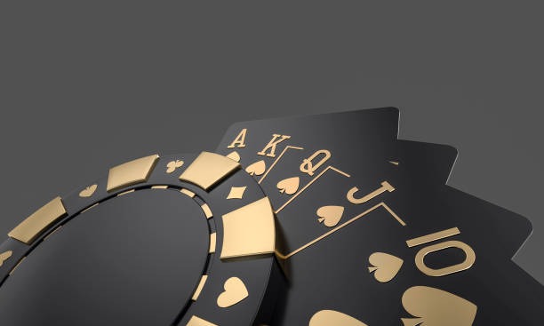 Table layout and betting zones Live Baccarat table layout showing Banker and Player betting areas